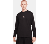Nike ACG "Lungs" Camiseta de manga larga - Hombre - Negro (XL)