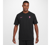 Tercera equipación Travel Chelsea FC Camiseta de manga corta de fútbol Nike - Hombre - Negro (XXL)
