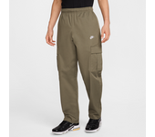 Nike Club Pantalón cargo - Hombre - Verde (XXL)