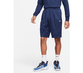 Nike Icon Pantalón corto de baloncesto de 28 cm - Hombre - Azul (L)
