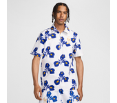 FFF Sobrecamisa de fútbol Nike - Hombre - Blanco