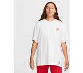 Nike Sportswear Camiseta Max90 - Hombre - Blanco