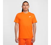 Nike Sportswear Club Camiseta - Hombre - Naranja (XXL)