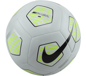 Nike Mercurial Fade Balón de fútbol - Gris (5)