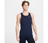 Nike Fast Camiseta de running Dri-FIT - Hombre - Azul (XL)