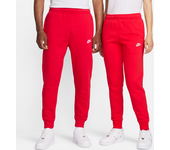 Nike Sportswear Club Fleece Jogger - Rojo (XXL)