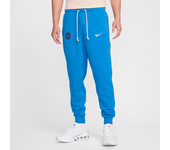 Chelsea FC Standard Issue Pantalón entallado de fútbol Nike Dri-FIT - Hombre - Azul