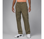 Nike Tatum Chicago Pantalón - Hombre - Verde (XXL)