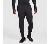 Liverpool FC Strike Special Edition Pantalón de fútbol de tejido Knit Nike Dri-FIT - Hombre - Negro (M)