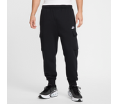 Nike Sportswear Club Fleece Pantalón cargo - Hombre - Negro