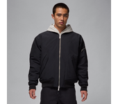 Jordan Renegade Essentials Chaqueta - Hombre - Negro (S)