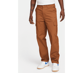 Nike Club Pantalón cargo - Hombre - Marrón (30/32)