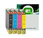 Q-Nomic 29XL (T2996) Multipack 4 colores