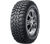 Neumático Nexen Roadian Mtx 35/12.50 R17c 121 Q