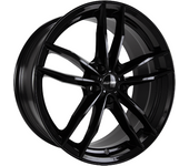 Llanta Gmp Gmp 8x19 5x120 Et45 72.6 Hyper Black