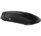 Cofre De Techo Talla L Thule Force Xt 635700 De 450 L