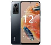 Xiaomi Redmi Note 12 Pro Dual Sim 6gb Ram 128gb Gris