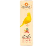 0.08 KG Vivanimals Barritas Fruta para canarios