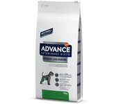 12 kg Advance Dog Leismaniasis Urinary Low Purine pienso para perros