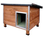 TK-Pet Nevada Caseta de Madera para perros