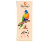 0.1 KG Vivanimals Barritas Fruta para cotorras