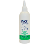 0.125 L Nice Care Limpiador de Ojos para perros y gatos