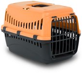Outech Senda Transportín Naranja para perros y gatos