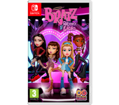 BRATZ Ritmo y Estilo