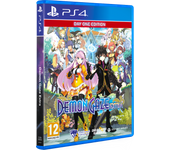 Demon Gaze Extra