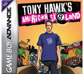 Tony Hawk's American Sk8land