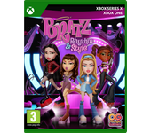 BRATZ Ritmo y Estilo
