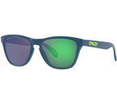 Gafas De Sol Oakley Junior Frogskins Xs Oo 9006 900632 Azul