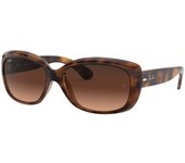 Rayban Gafas De Sol Ray-Ban Jackie Ohh Rb 4101 642 A5 Havana