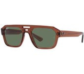 Rayban Gafas De Sol Ray-Ban Corrigan Rb 4397 667882 Marron