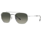 Rayban Gafas De Sol Ray-Ban Rb 3707 003 71 Plata
