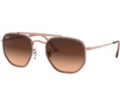 Rayban Gafas De Sol Ray-Ban Marshal Ii Rb 3648m 9069a5 Bronce