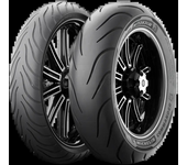 Neumático Moto Michelin Commander Iii Touring Mu85 B 16 77 H Tl/tt Trasera Oui
