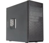 UNYKAch Caviar Caja PC ATX 6K Pro Evo USB 3.0 Negra
