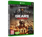 Gears Tactics Xbox Series X/One
