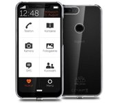 Gigaset GS195LS 2/32GB Negro Libre