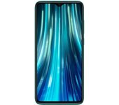 Xiaomi Redmi Note 8 Pro 6/64GB Verde Libre