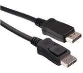 Digitus Cable DisplayPort Macho/Macho 3m