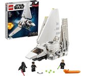 Lego Star Wars: Lanzadera Imperial