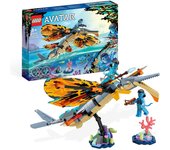 Lego Avatar Aventura Skimwing