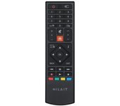 Nilait Mando 40" Negro