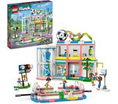 Lego Friends Centro Deportivo