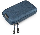 Subblim HDD Business Case 2,5" Dark Blue