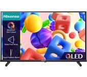 Hisense 32A5KQ 32" QLED FullHD