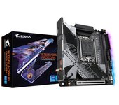 Gigabyte B760I AORUS PRO DDR4