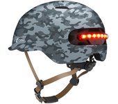 Smart4u SH50U Livall Casco L Army